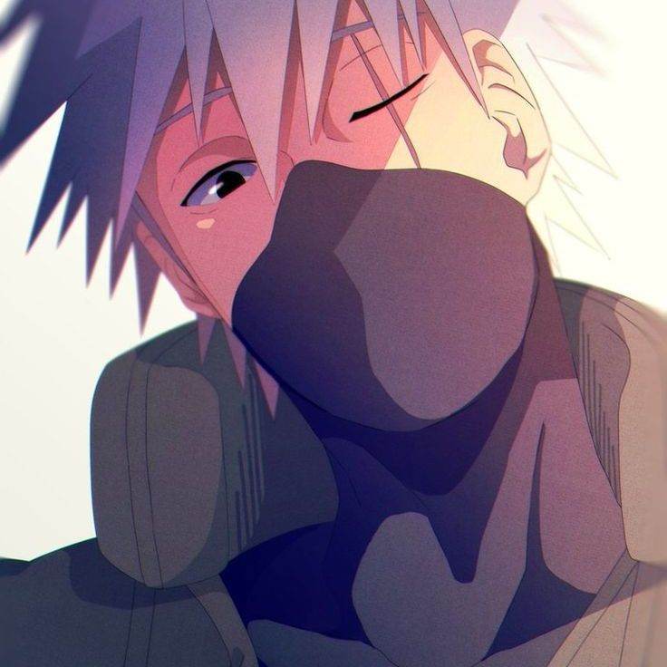 Hatake Kakashi