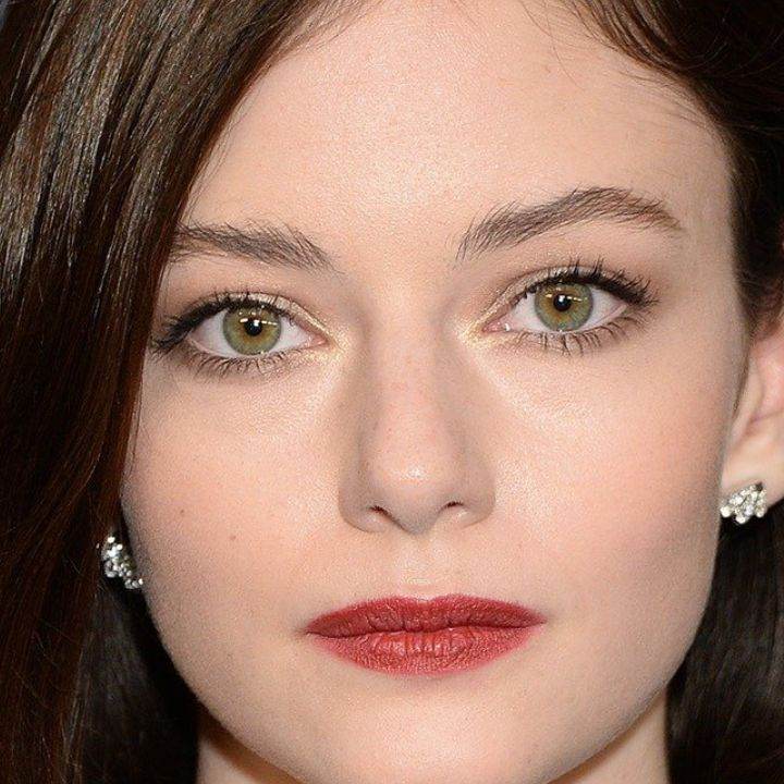 Mackenzie Foy