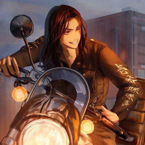 Кейске Баджи