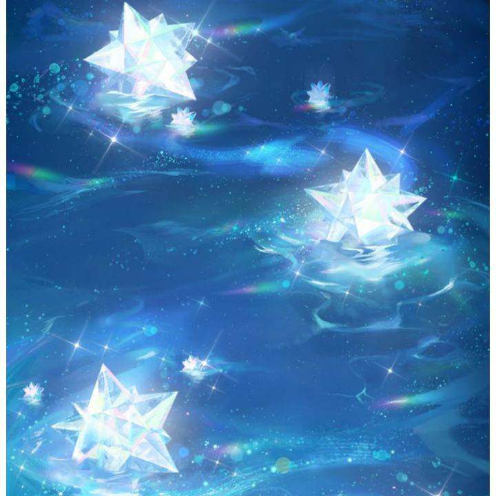 ここはとある幻想的で美しい精神内科です。