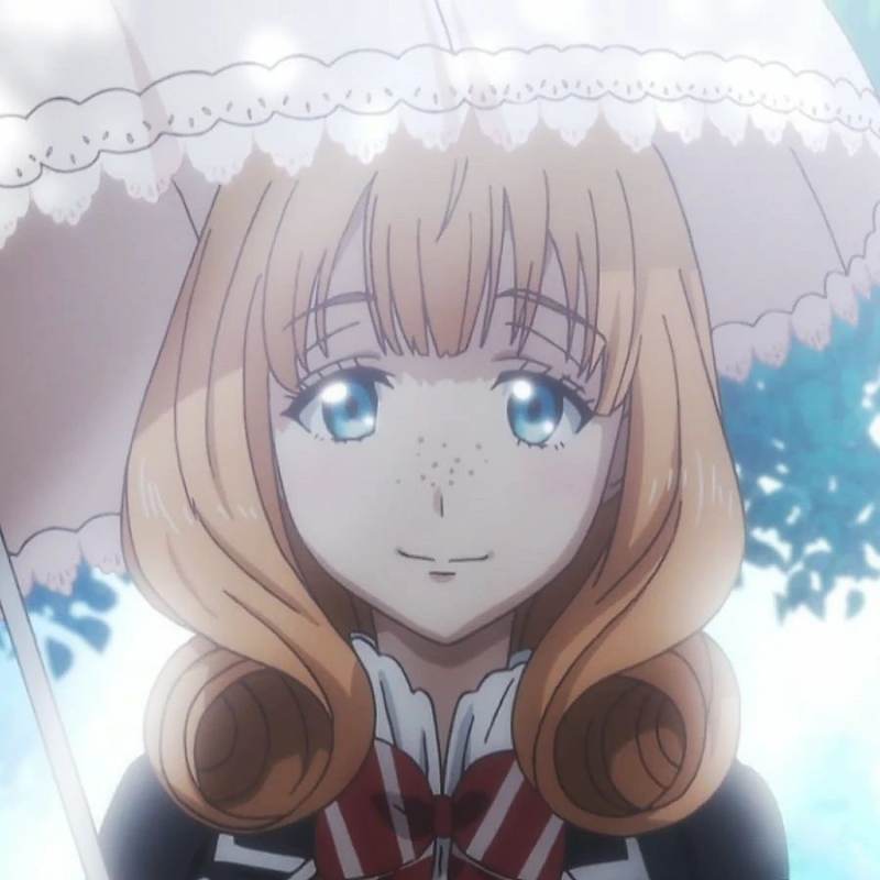 Rika Saionji