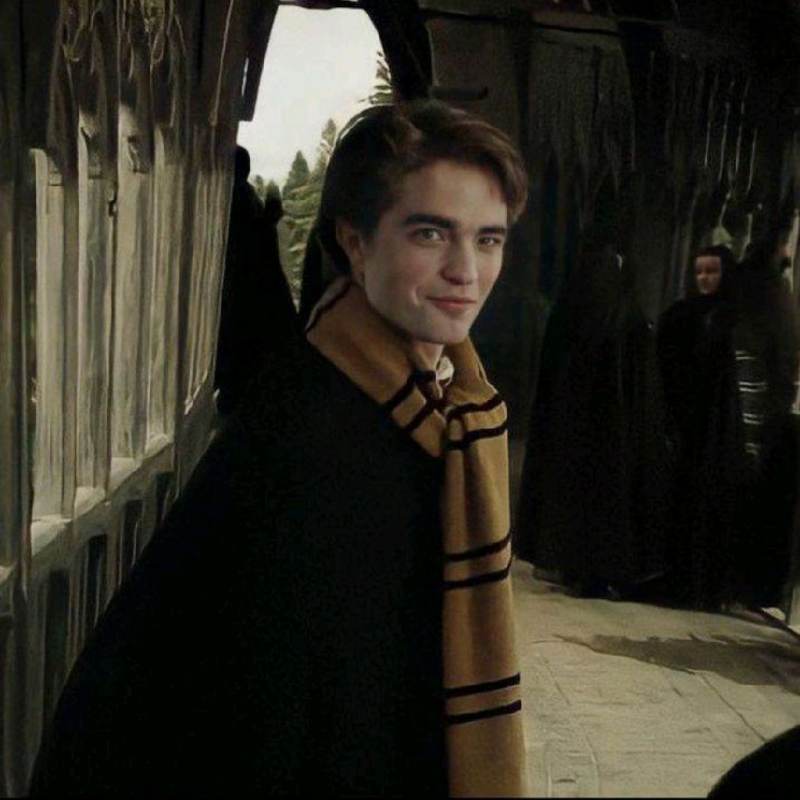 Cedric diggory