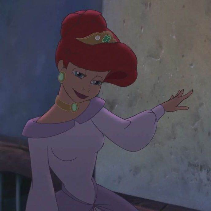 ariel (your insect mom)