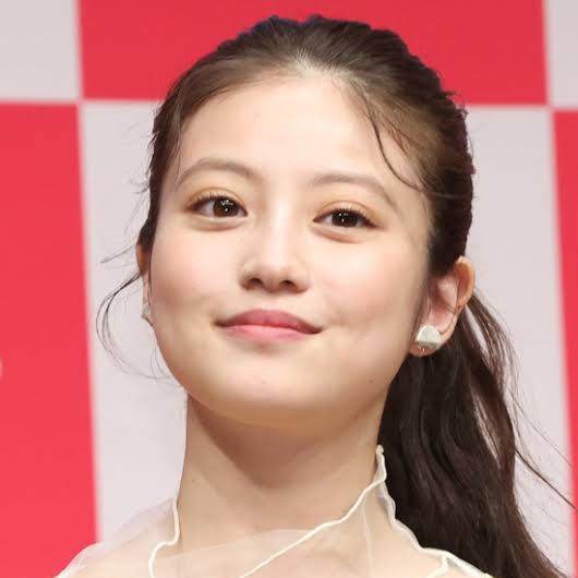 今田美桜