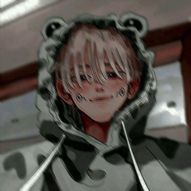 Boy best friend (Nate)