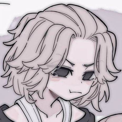 Майки//Мандзиро Сано