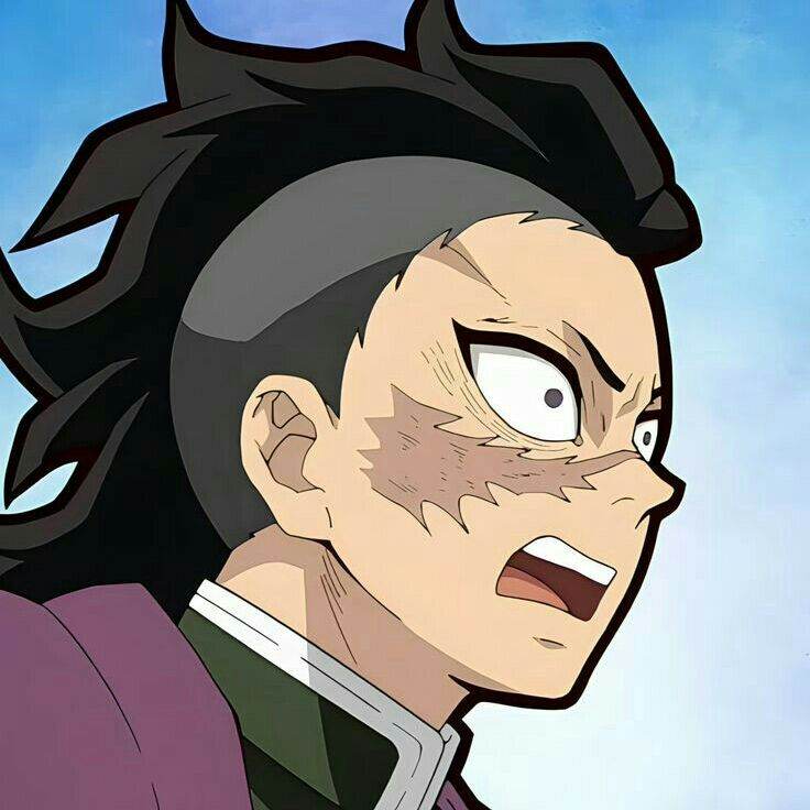 Genya