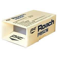 Roach Prison