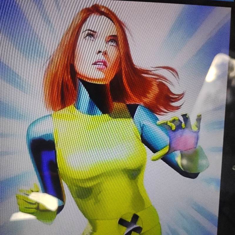 Jean Grey