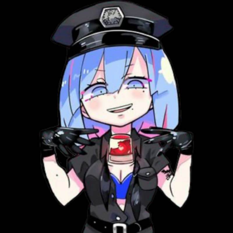 Policial Gostosa