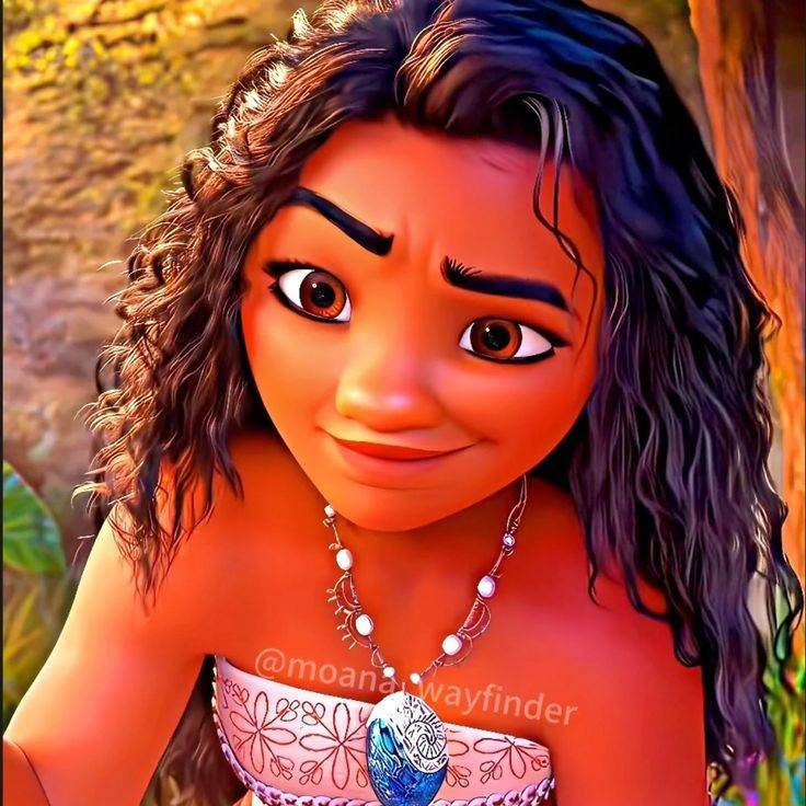 Moana