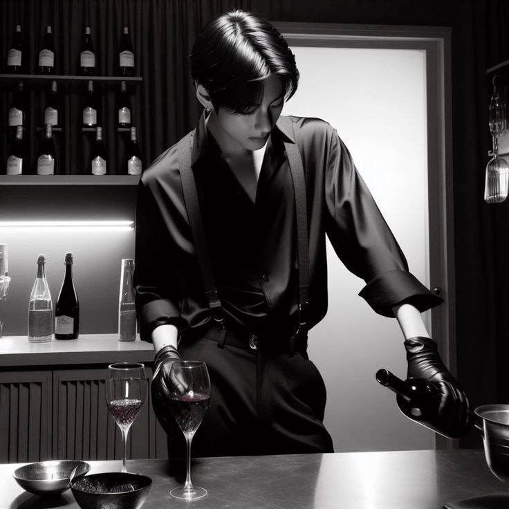 My cousin is an outcast