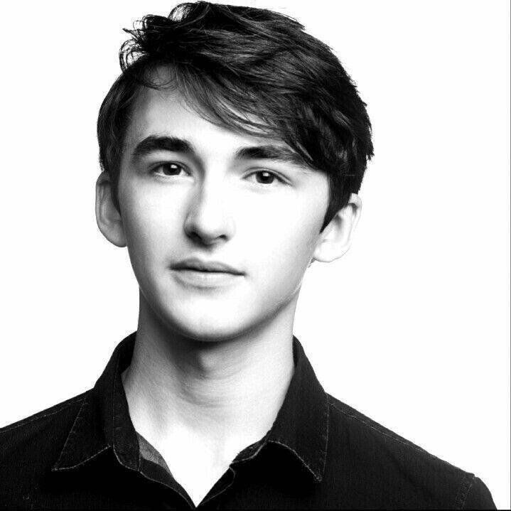 Isaac Hempstead Wright