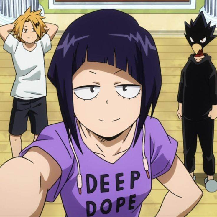 bnha