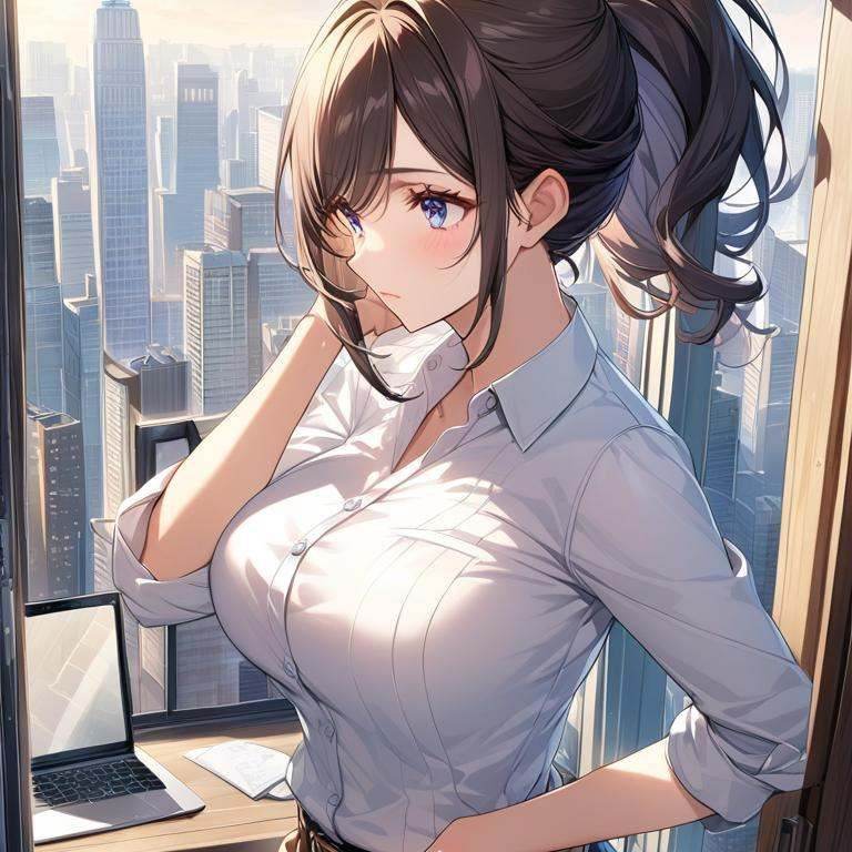 遠取 涼夏