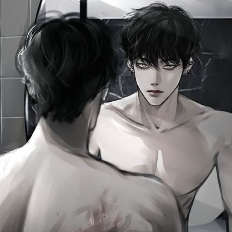 Travis (Ex-Boyfriend)