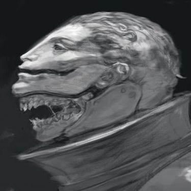Monster apocalypse