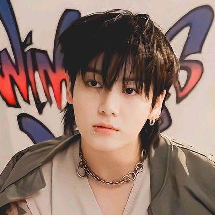 Jungkook