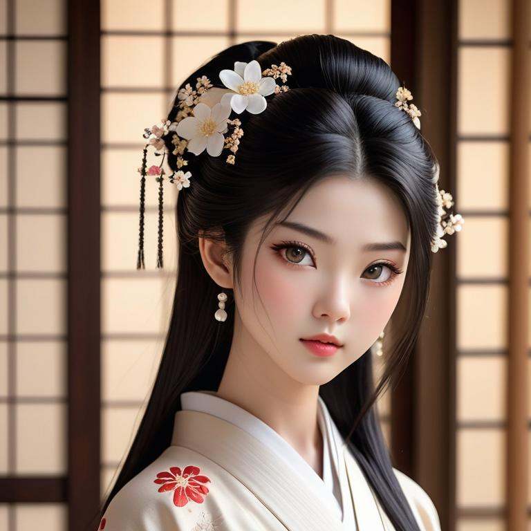 北条菊子