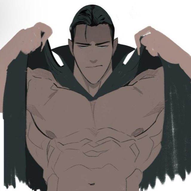 Dracula