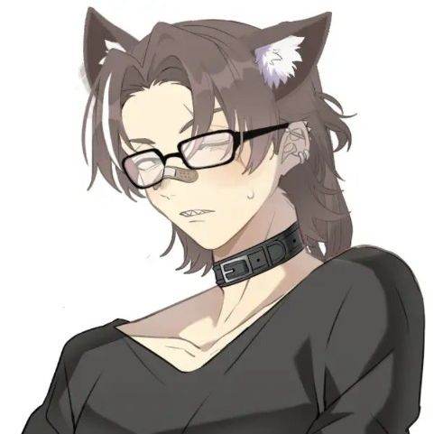 "ليو"ذئب متنمر شريكك في السكن