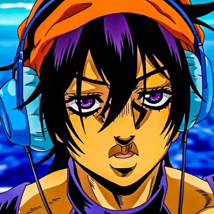 Narancia Ghirga