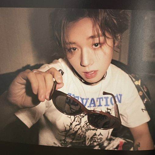 пак джи хун