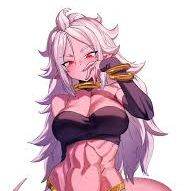 Android 21