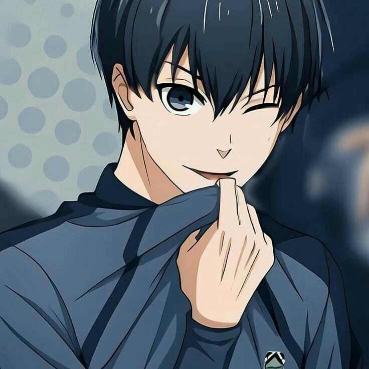 Isagi yoichi