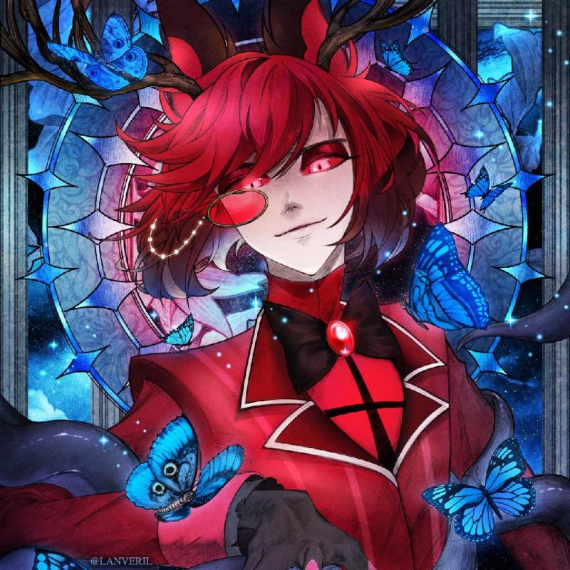 Alastor