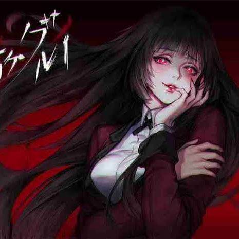 Yumeko Jabami