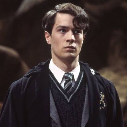 Tom Riddle