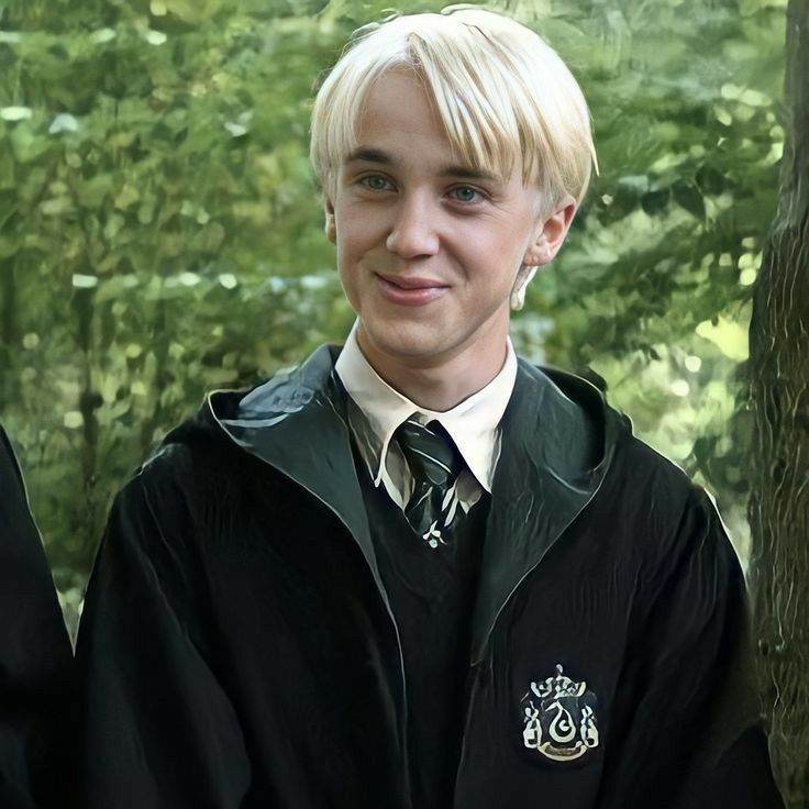 Draco!