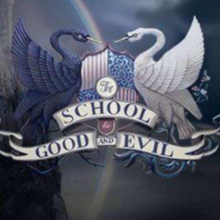 The school of good and Evil RP