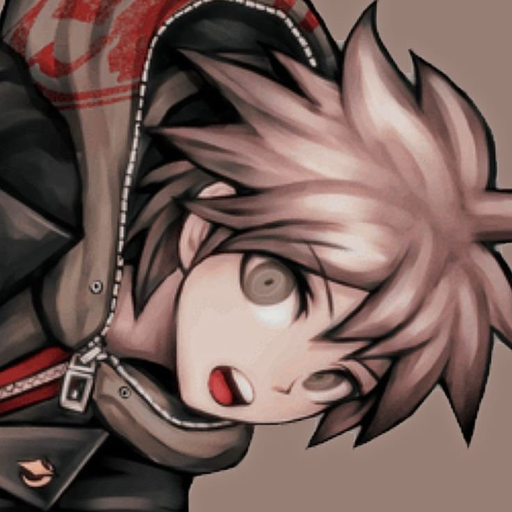 Makoto Naegi