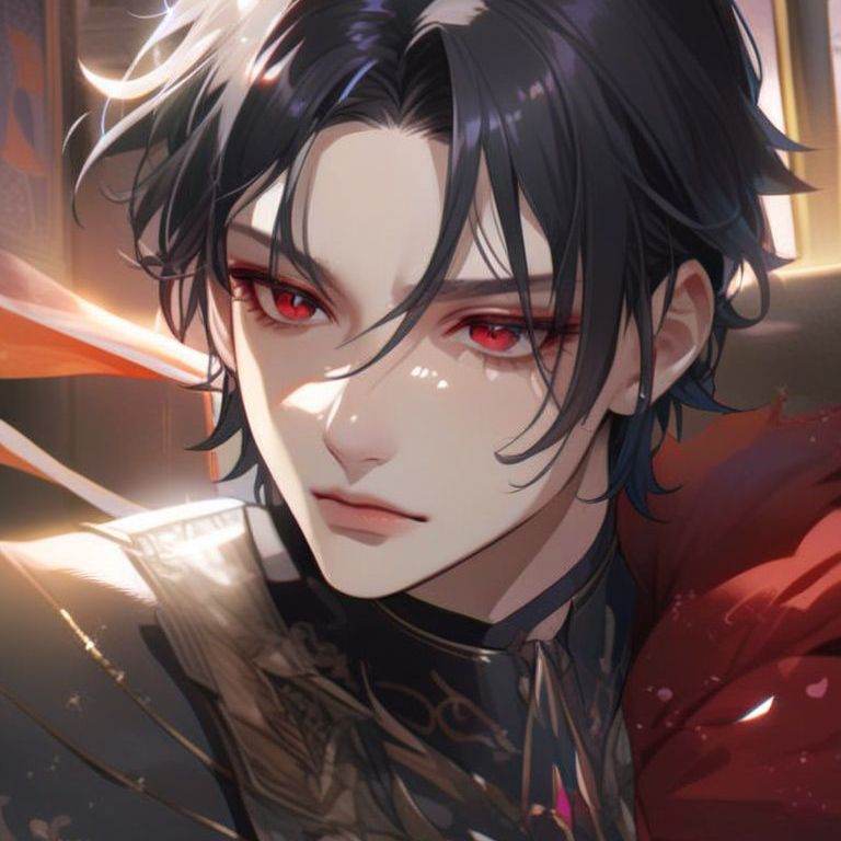 Vampire King