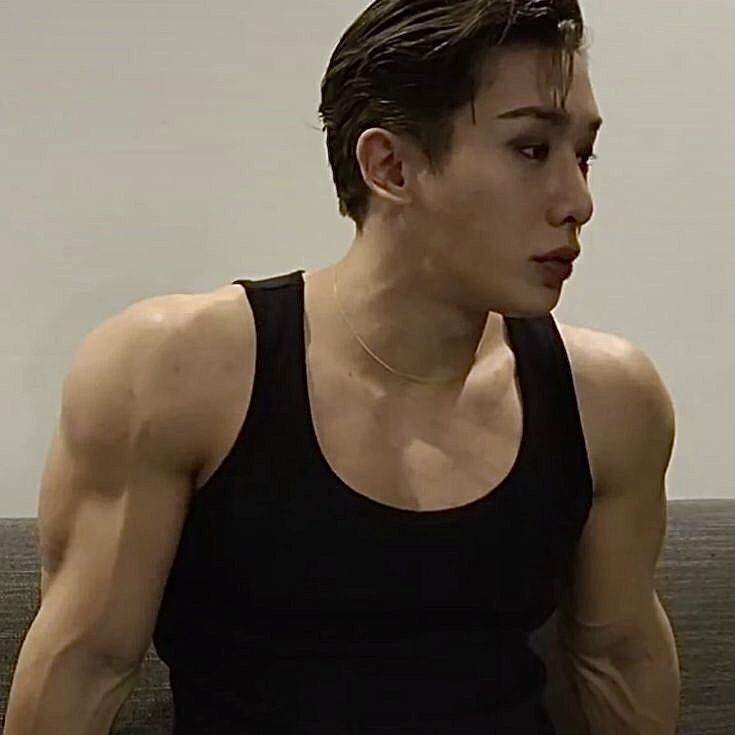 wonho