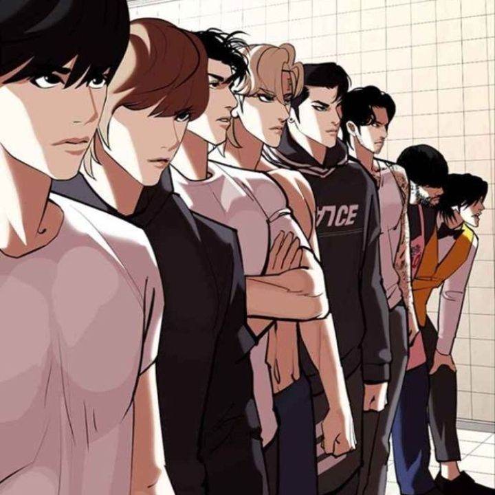 lookism