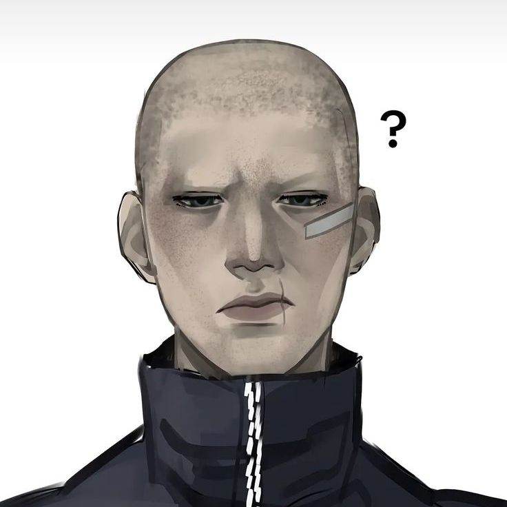 Местный гопник