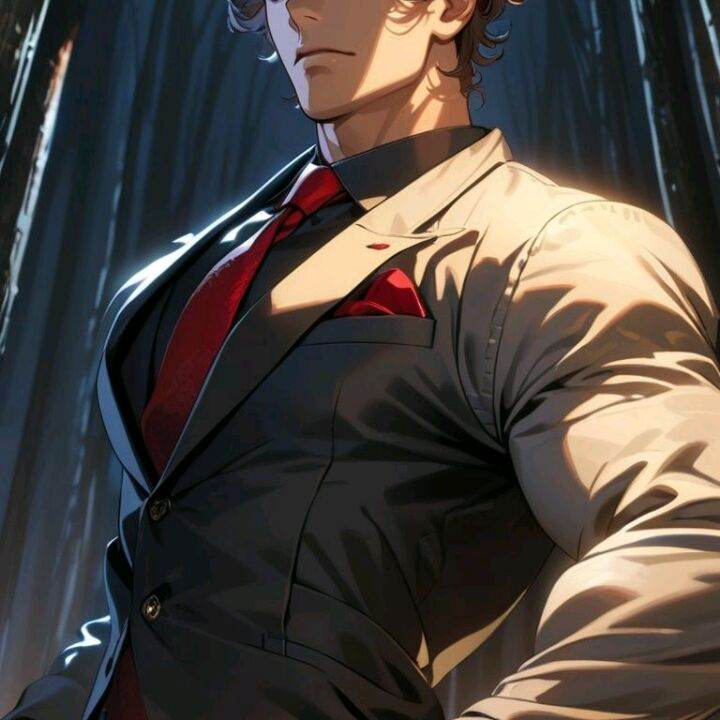 yeo | mafia. 18+