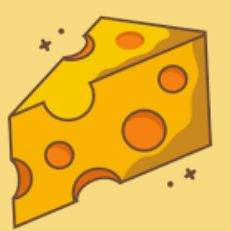 The Giant Cheese