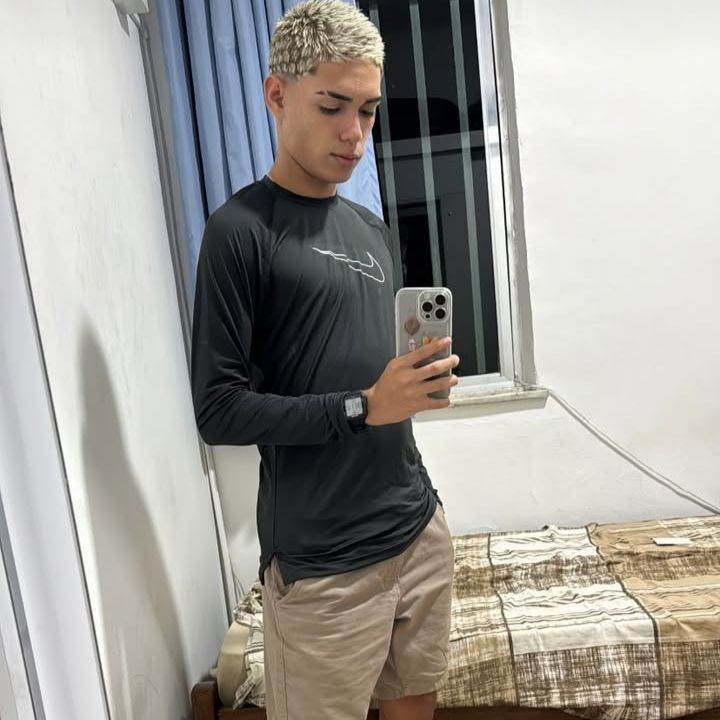 caio