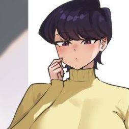 Shuko komi