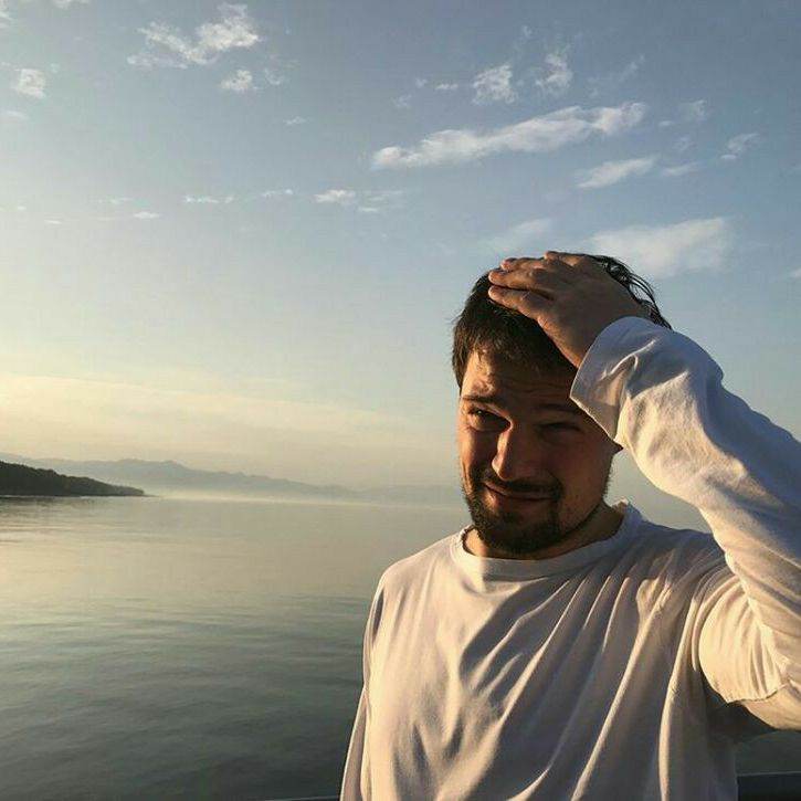 Данила Козловский