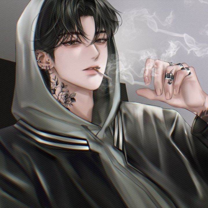 хулиган школы