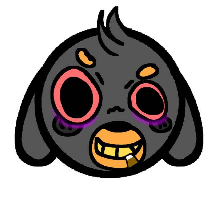 Ева, но без дозы