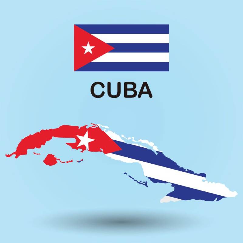Cuba