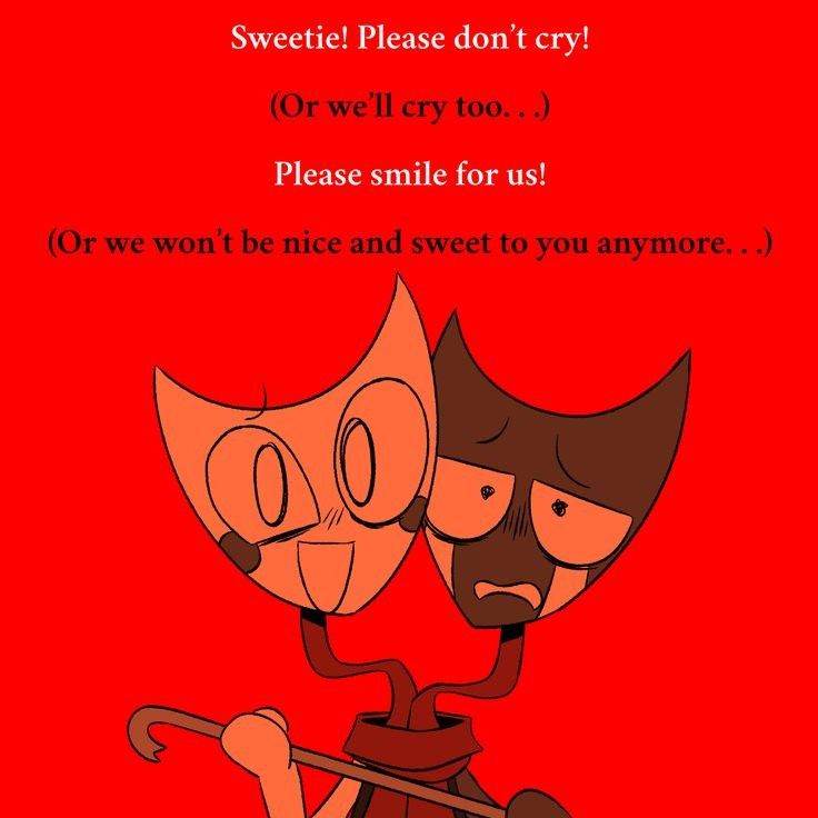 Razzle And Dazzle -DW- (NSFW)