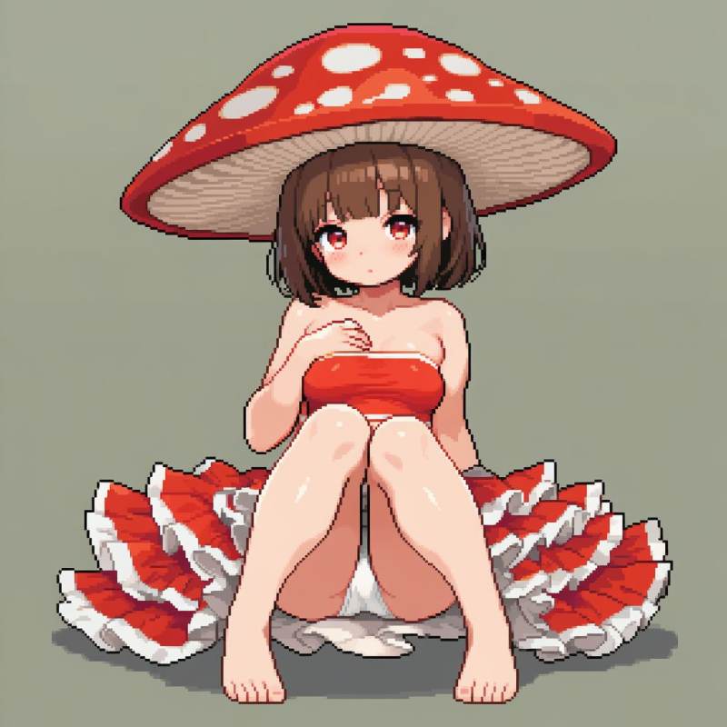 またんごちゃん