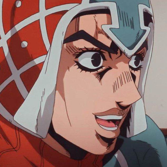 Mista Guido